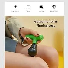 Mini Deep Tissue Massager