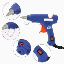 60W Multi-Use Glue Gun