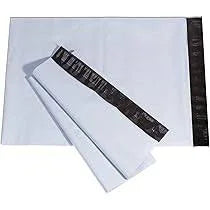 Tamper-Proof Courier Bags