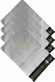 Tamper-Proof Courier Bags