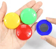 Durable Educational Magnet Set