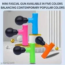 Mini Deep Tissue Massager