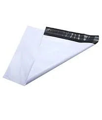 Tamper-Proof Courier Bags