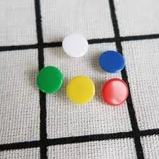 Durable Educational Magnet Set