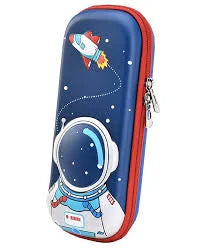 Durable Kids Pencil Box