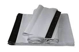 Tamper-Proof Courier Bags