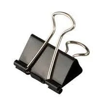 Strong Mix Binder Clips