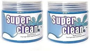 Magic Dust Cleaning Gel