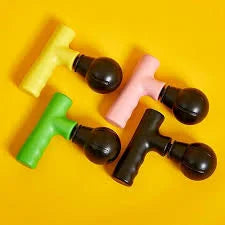 Mini Deep Tissue Massager