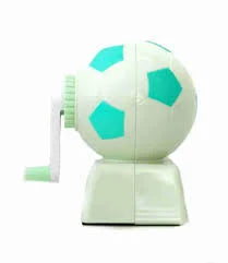 Football-Themed Pencil Sharpener