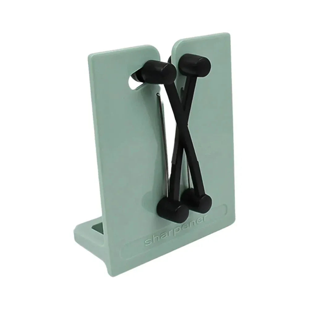 Instant-edge blade savior - kitchen tool