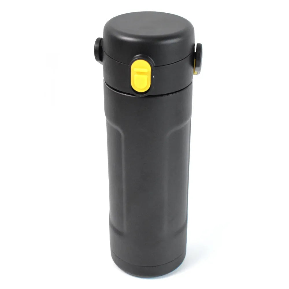 Insulated leak-proof water bottle - home & kitchen