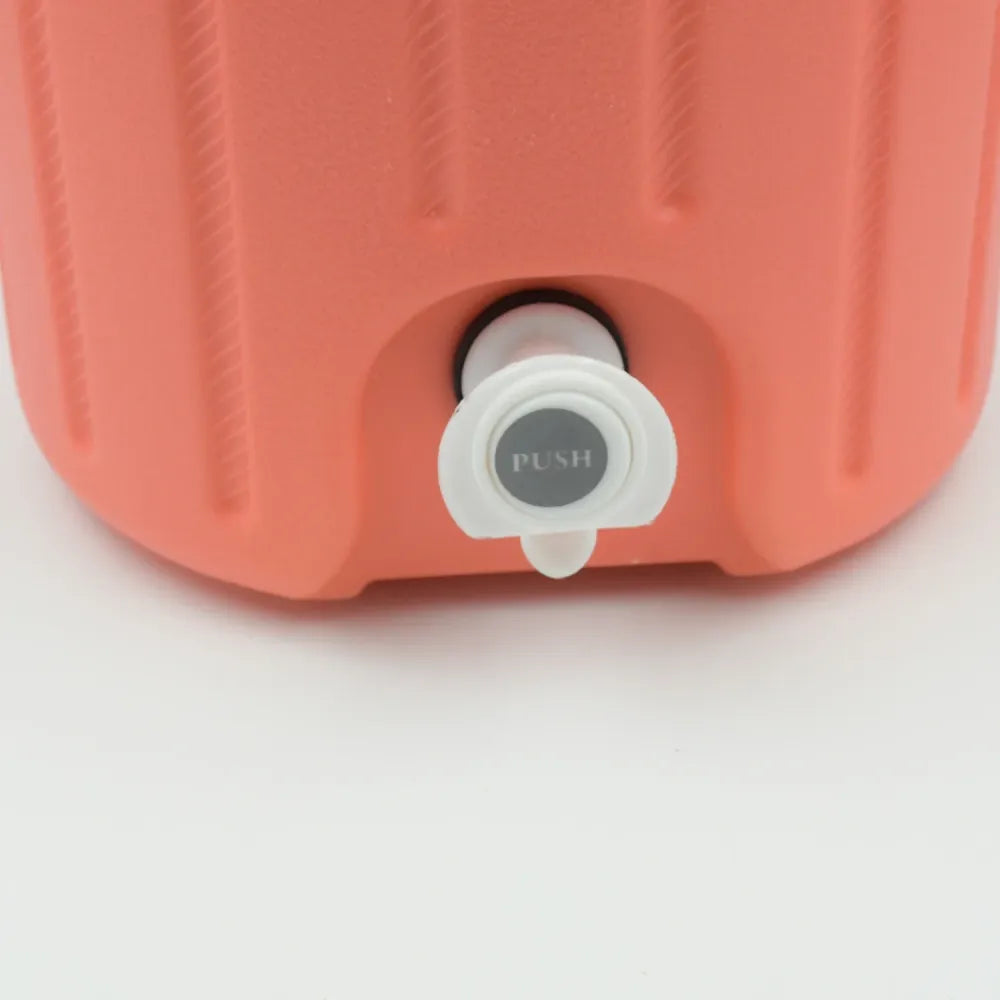 Insulated plastic water rover jug with tap - home & kitchen