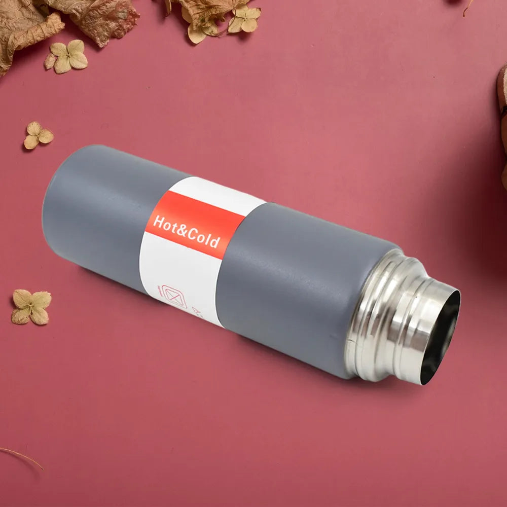 Insulated stainless steel bottle - home & kitchen