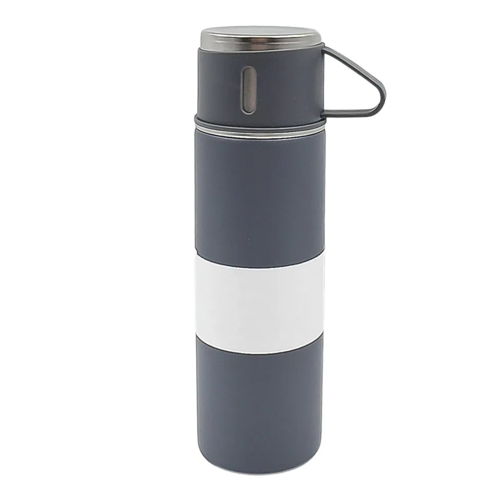 Insulated stainless steel bottle - home & kitchen