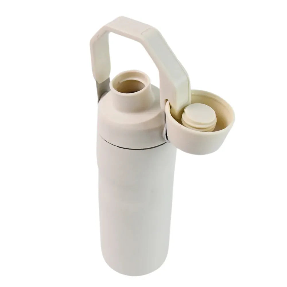 Insulated stainless steel water bottle - home & kitchen