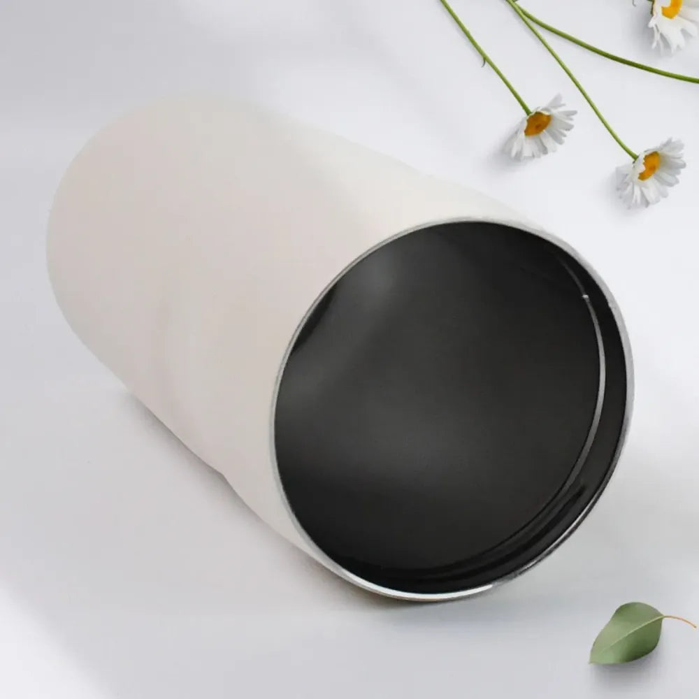 Insulated stainless steel water bottle - home & kitchen