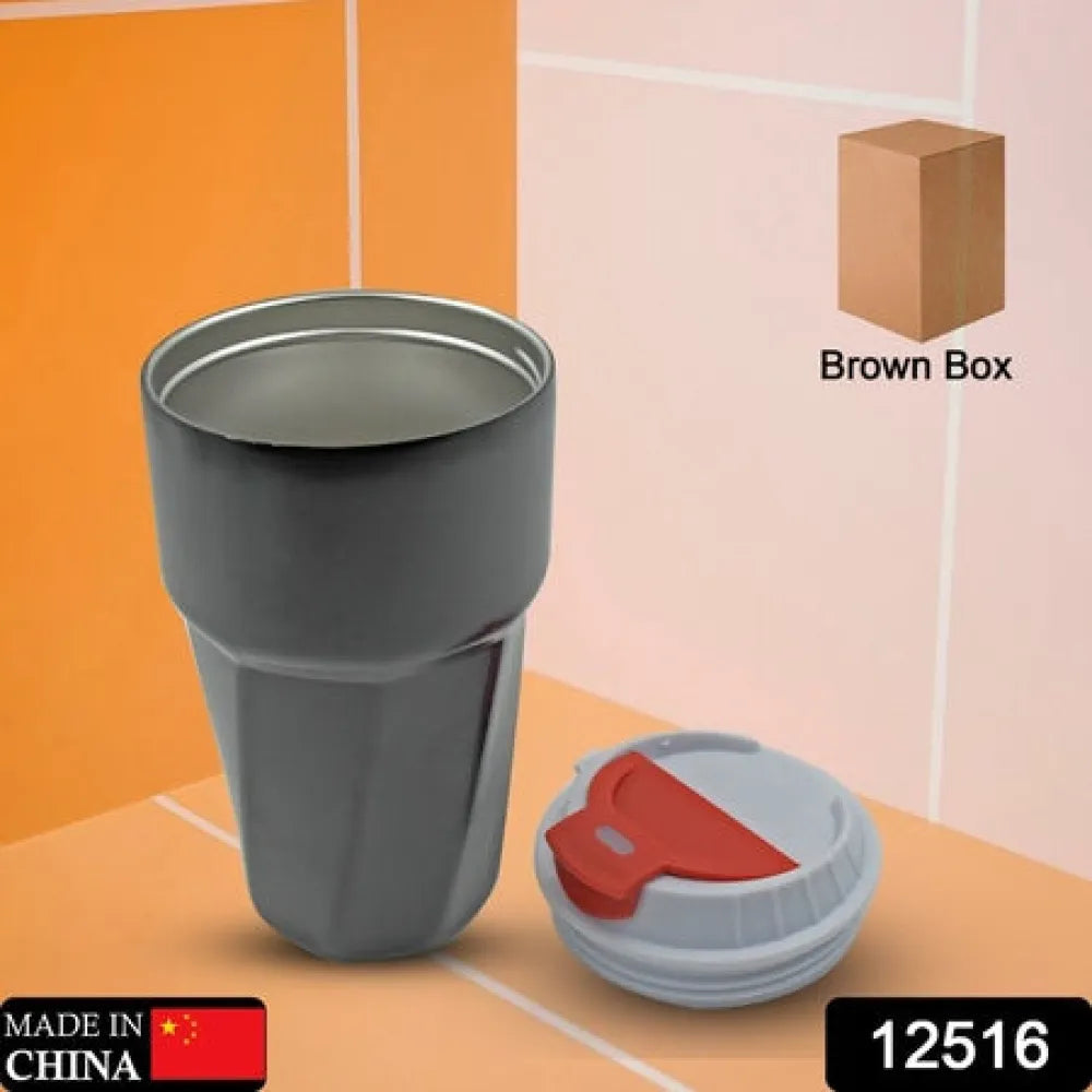 Insulated travel coffee mug - home & kitchen