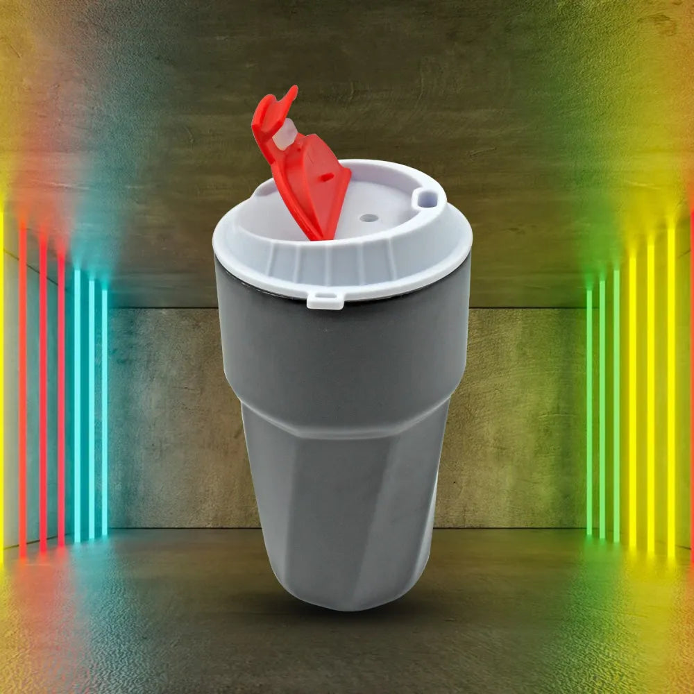 Insulated travel coffee mug - home & kitchen