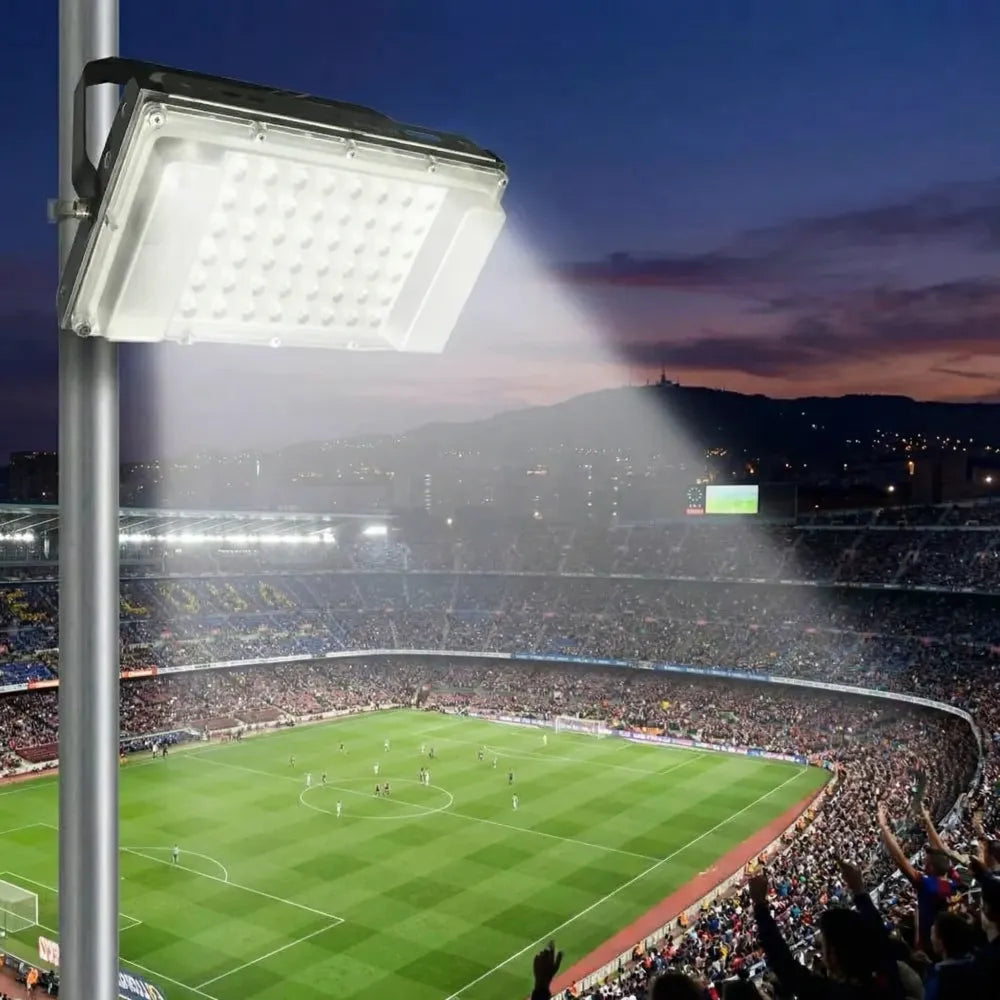 Ip65 metal flood light