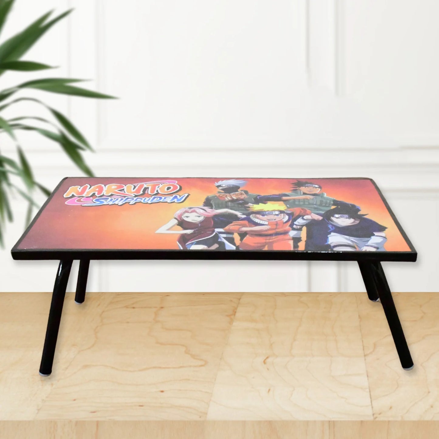 Foldable Kids Game Table