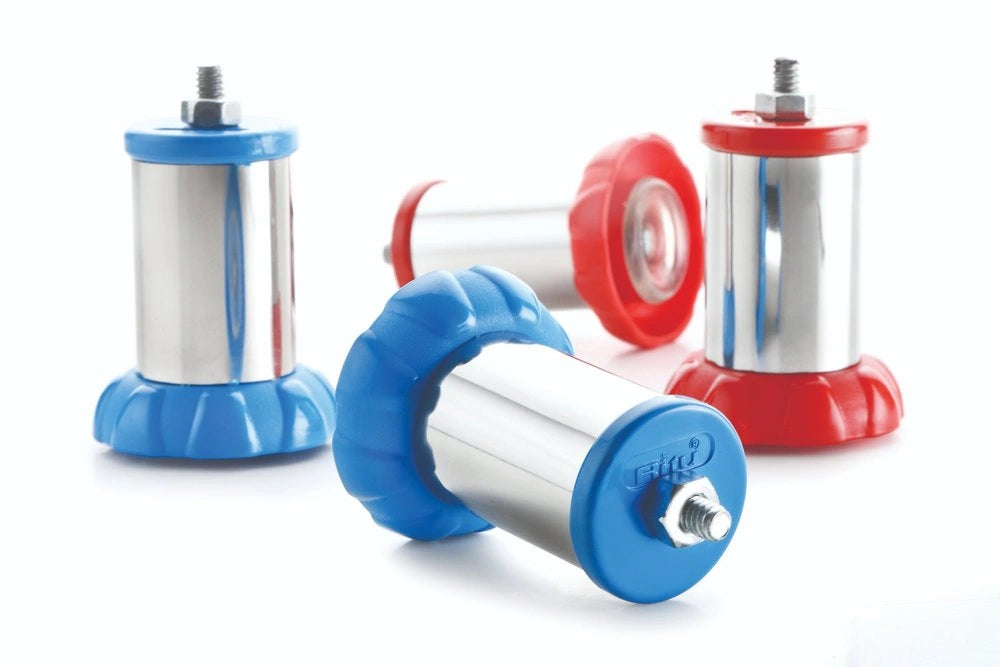 Anti-Slip LPG Stove Legs
