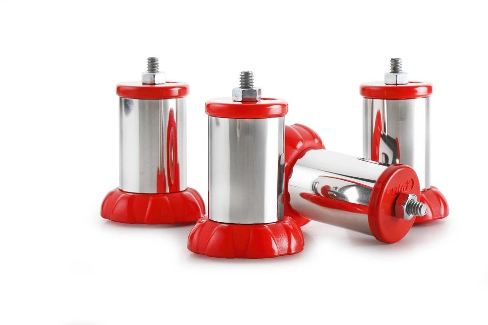 Anti-Slip LPG Stove Legs