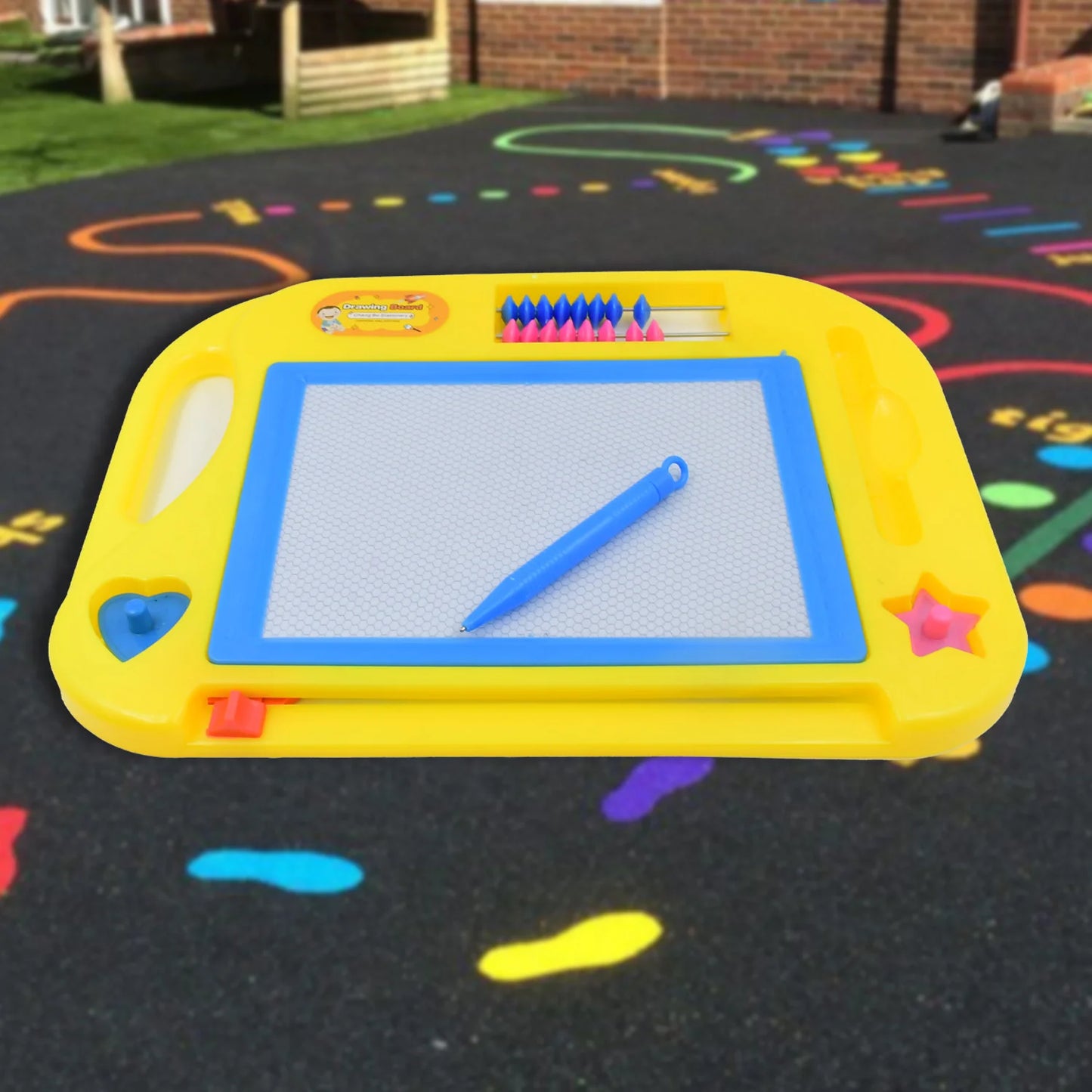 Magic Drawing Slate for Kids
