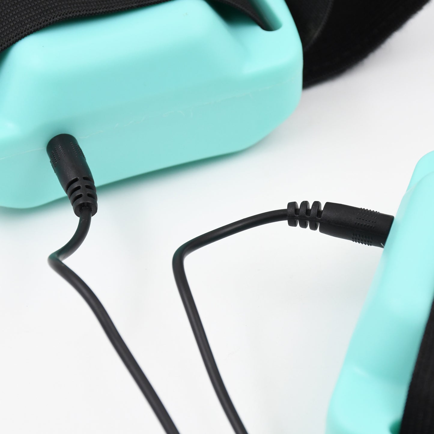 USB Electric Vibration Massager
