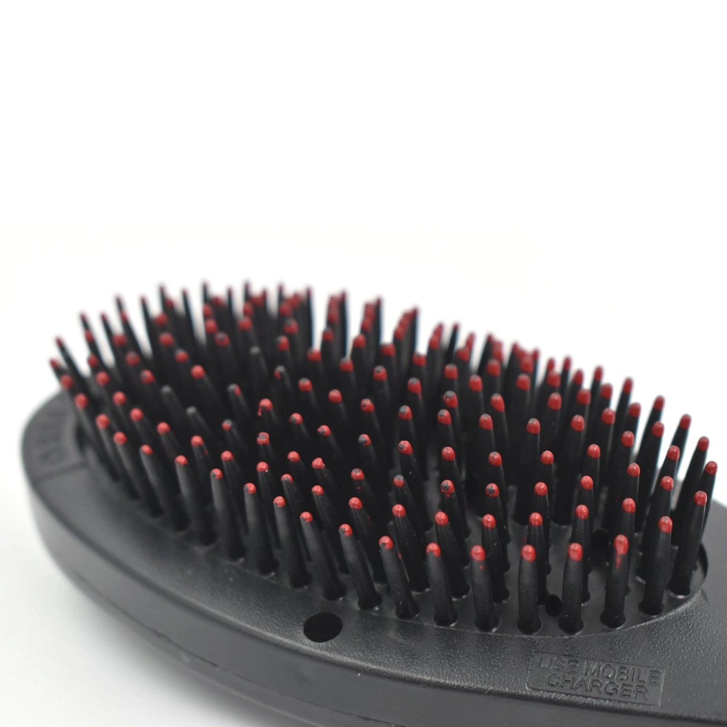 Vibrating Scalp & Body Massager