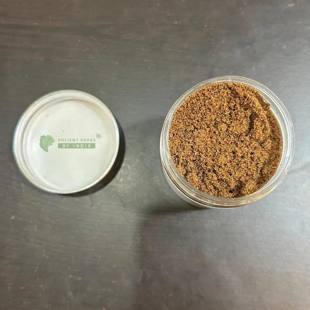 Jamalgota ayurvedic hair growth powder (100gm)