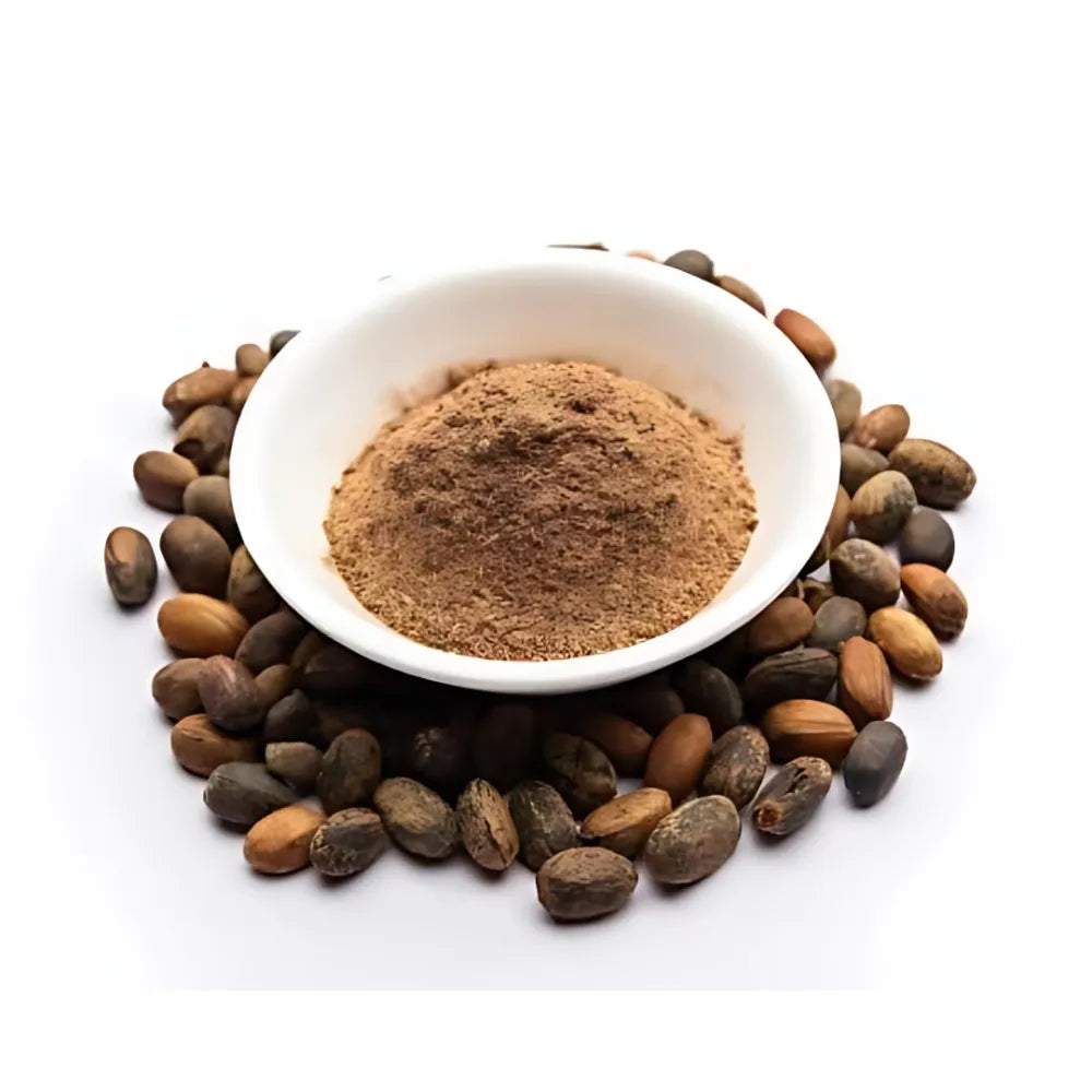 Jamalgota ayurvedic hair growth powder (100gm)