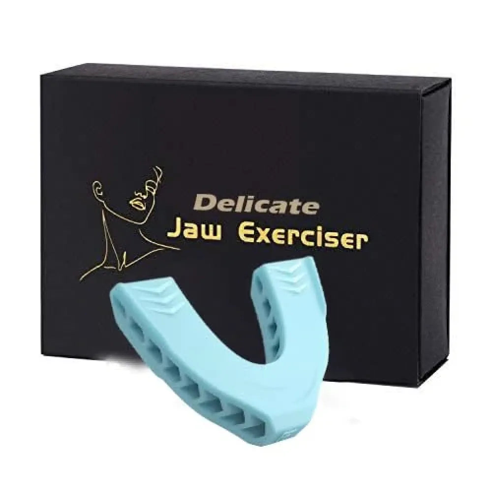 Jawline shaper trainer