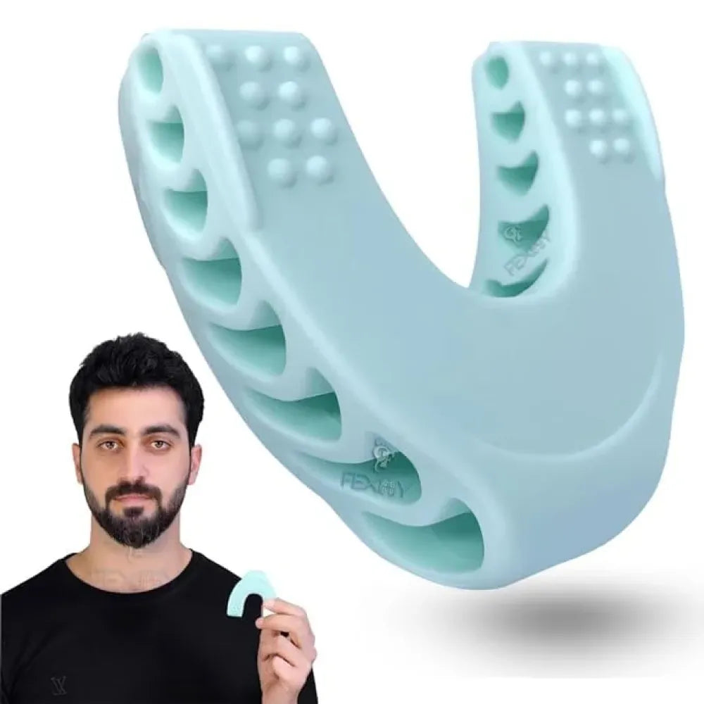 Jawline shaper trainer