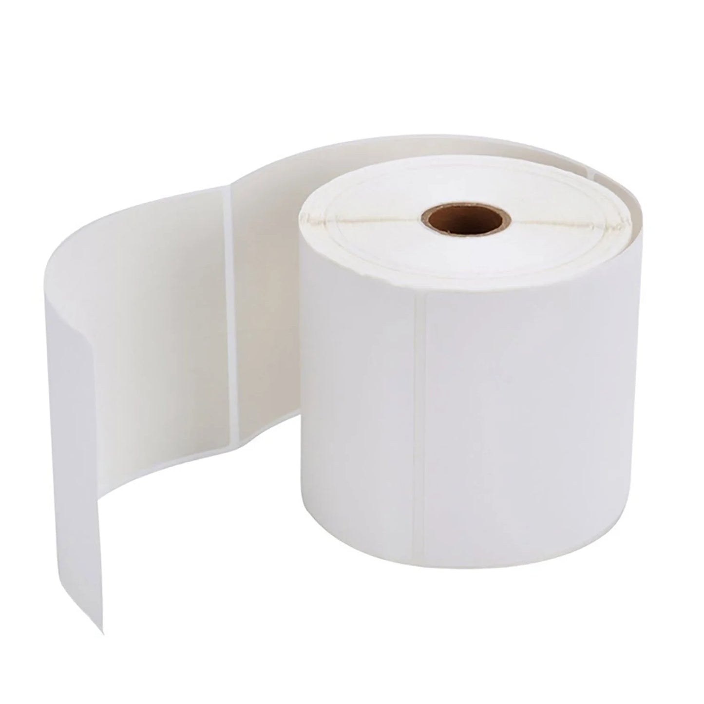 Durable Thermal Shipping Labels