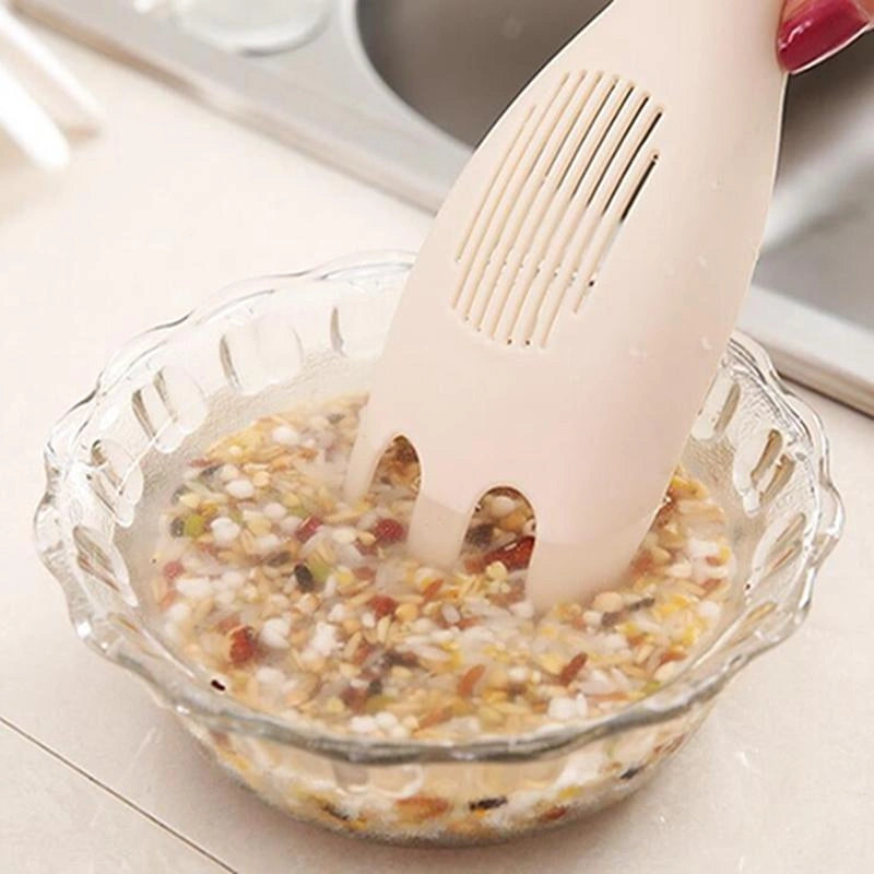 Rice Strainer Spoon