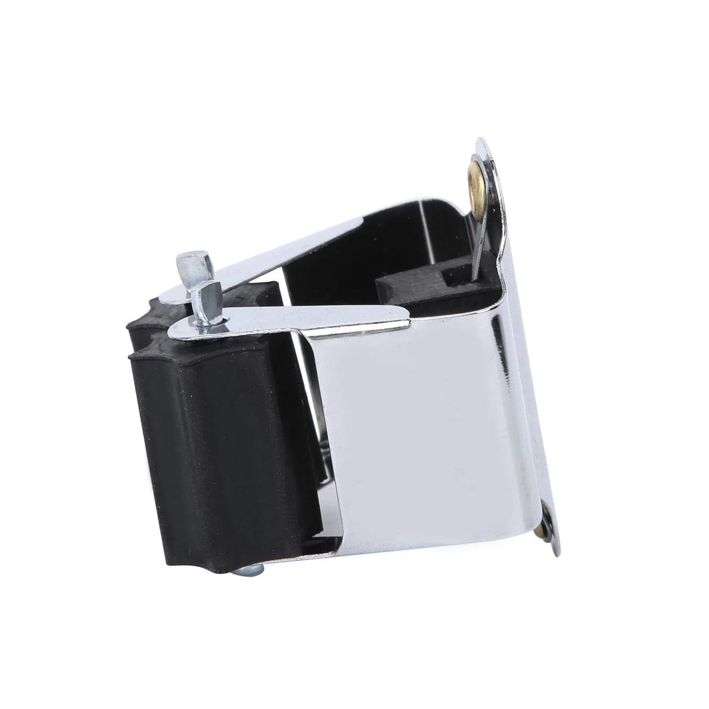 Heavy-Duty Broom Holder