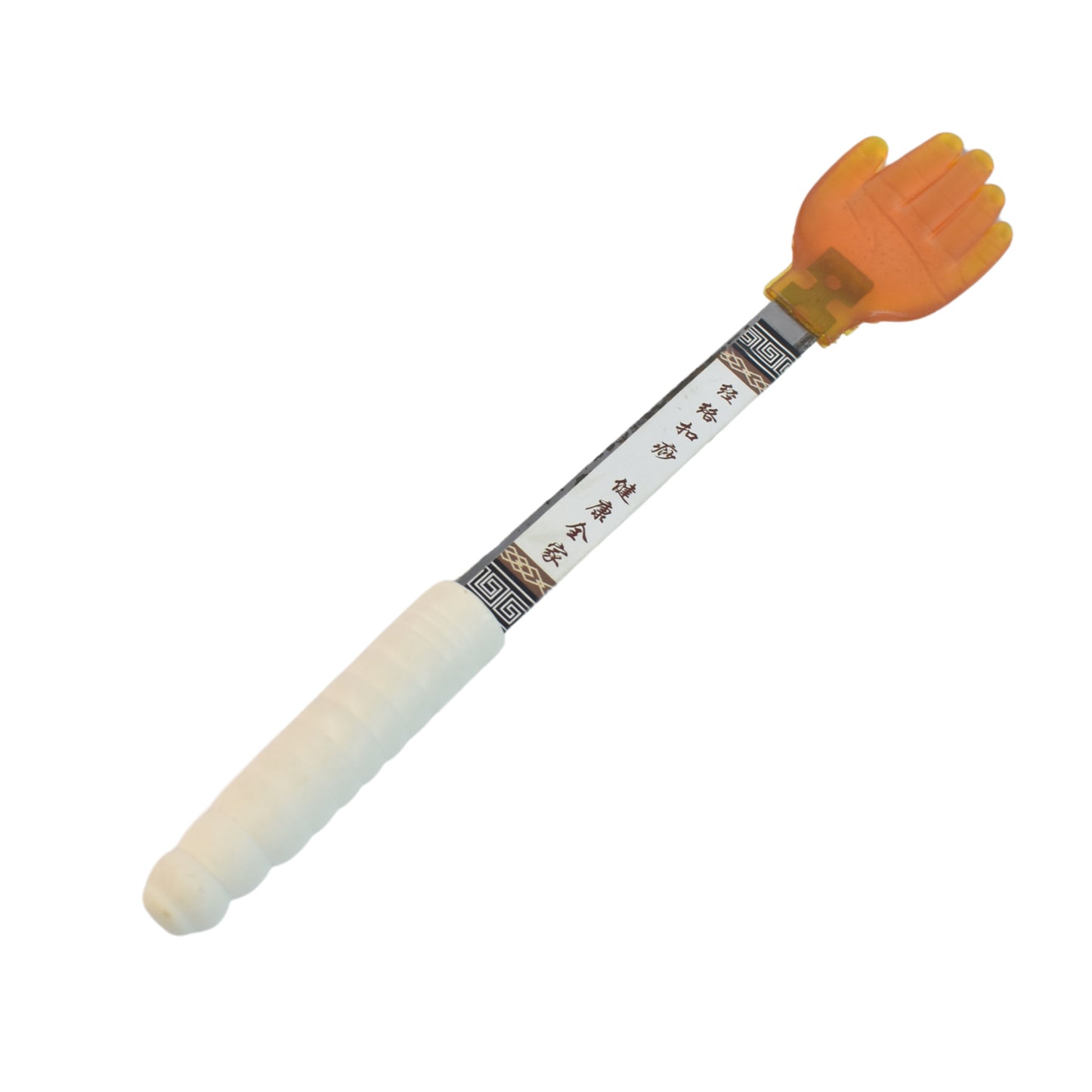 Five Finger Meridian Massager