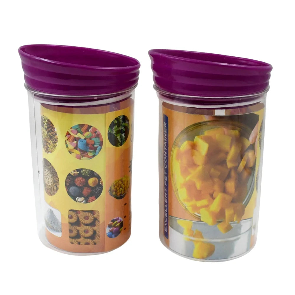 Airtight Kitchen Storage Containers