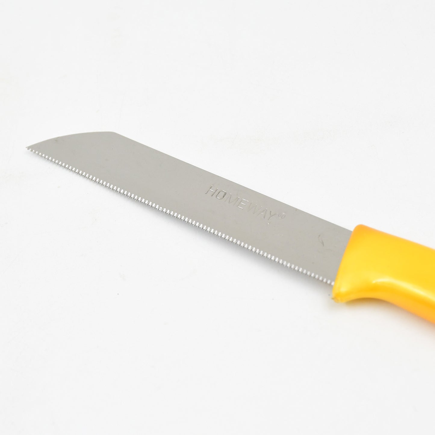 Stainless Steel Kitchen Knife