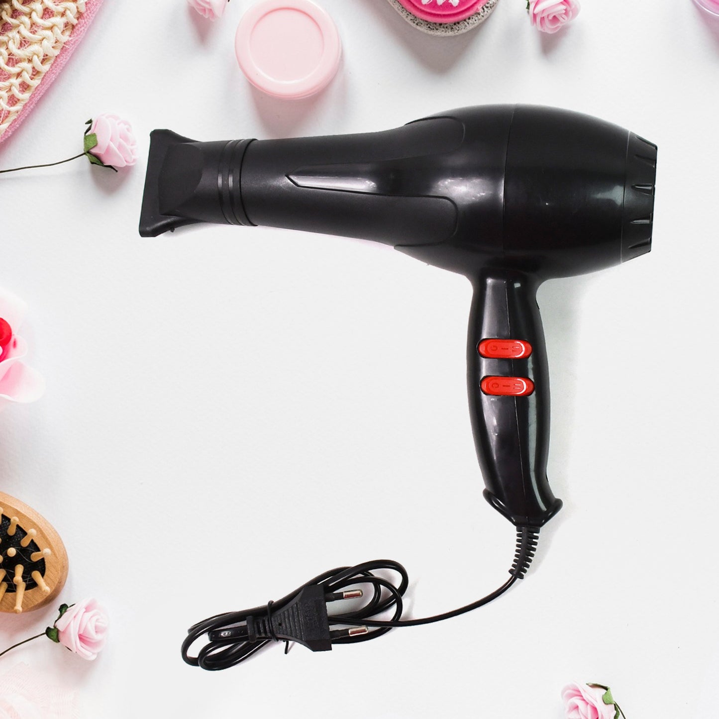 Professional Hair Dryer 1800W
