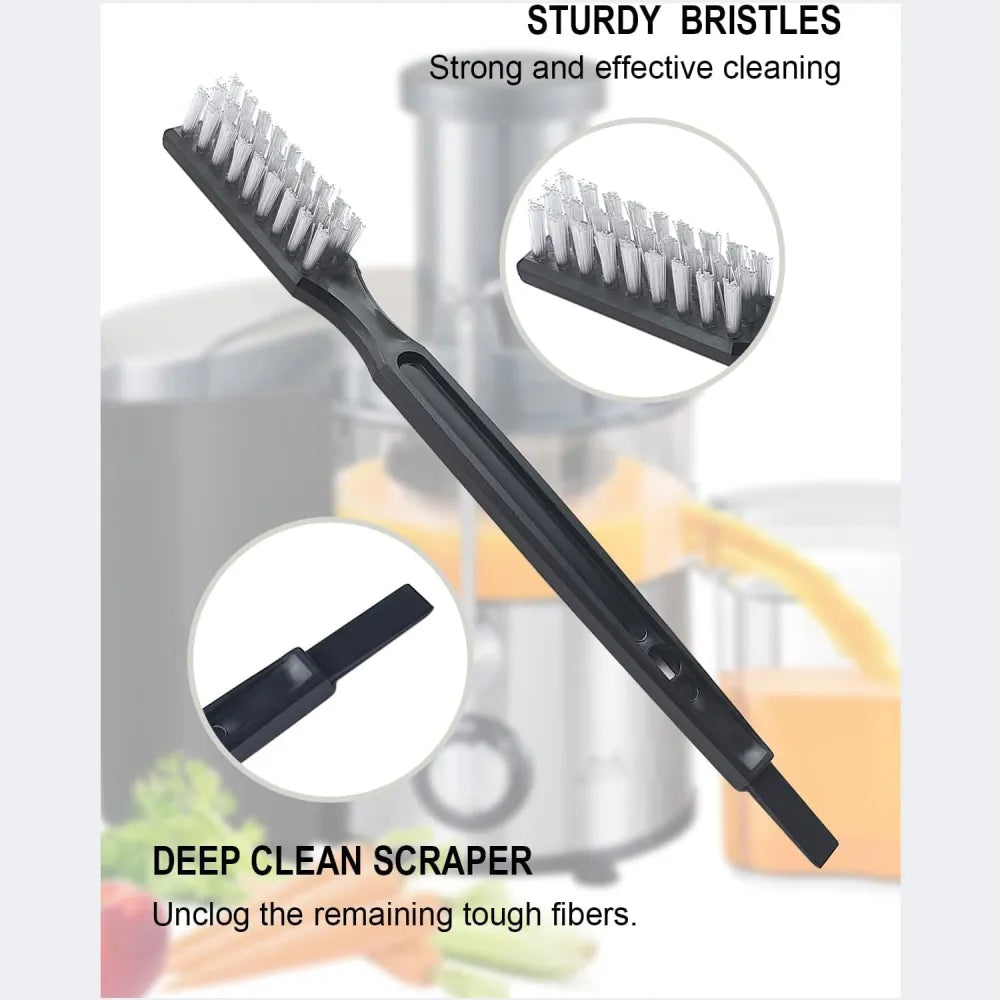 Juicer cleaning brush - home & kitchen