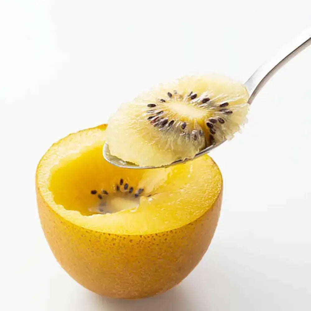 Juicy kiwi fruit seeds - gardening