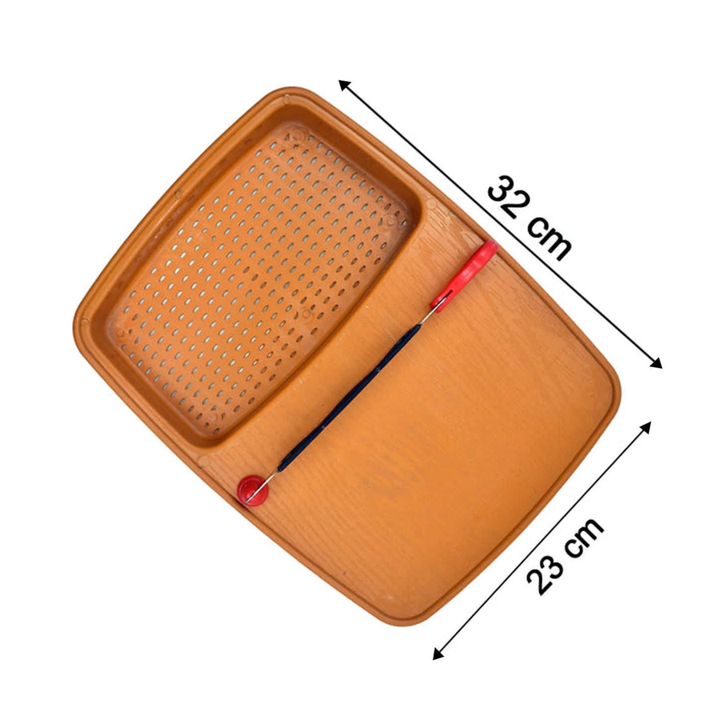 Cut N Wash Box