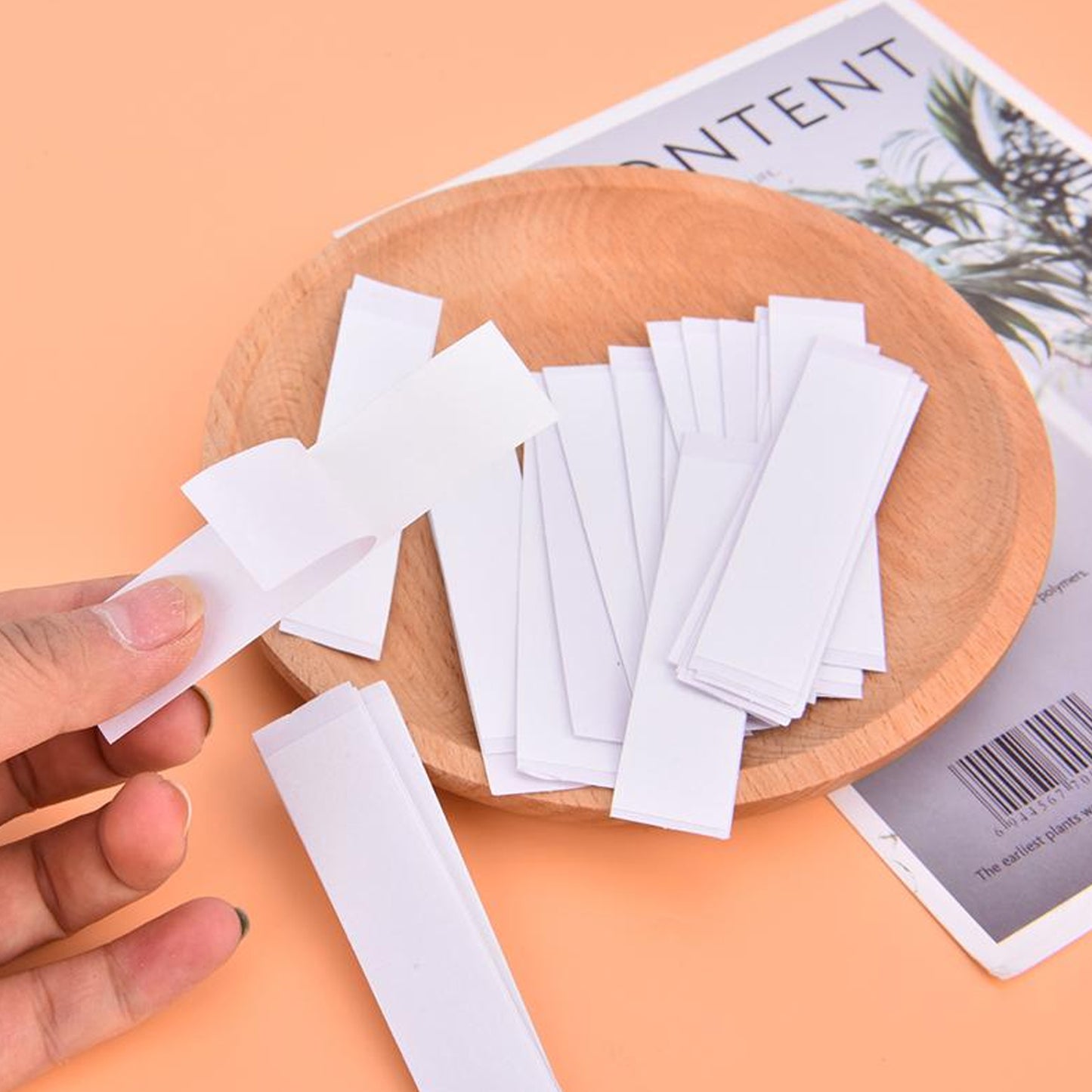 Invisible Clothing Secure Tape