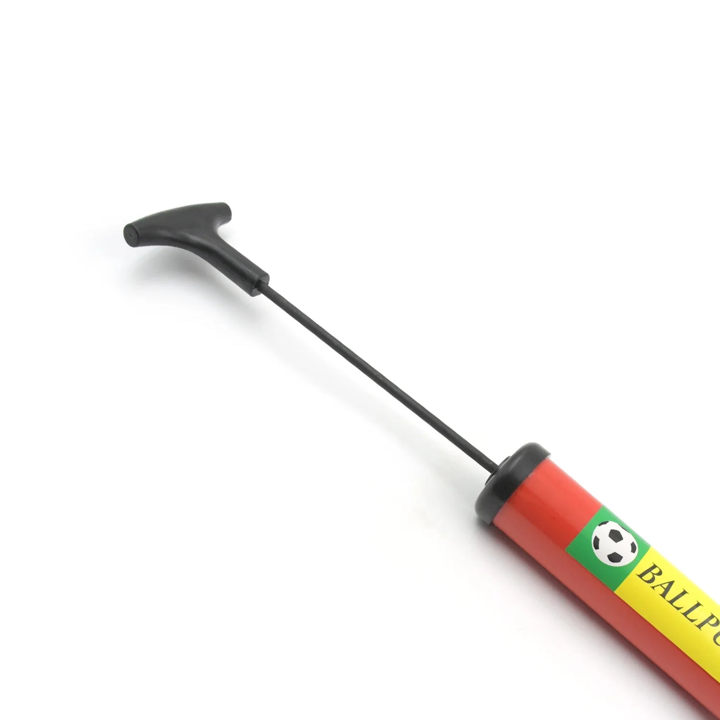 Durable Ball Inflator Pump
