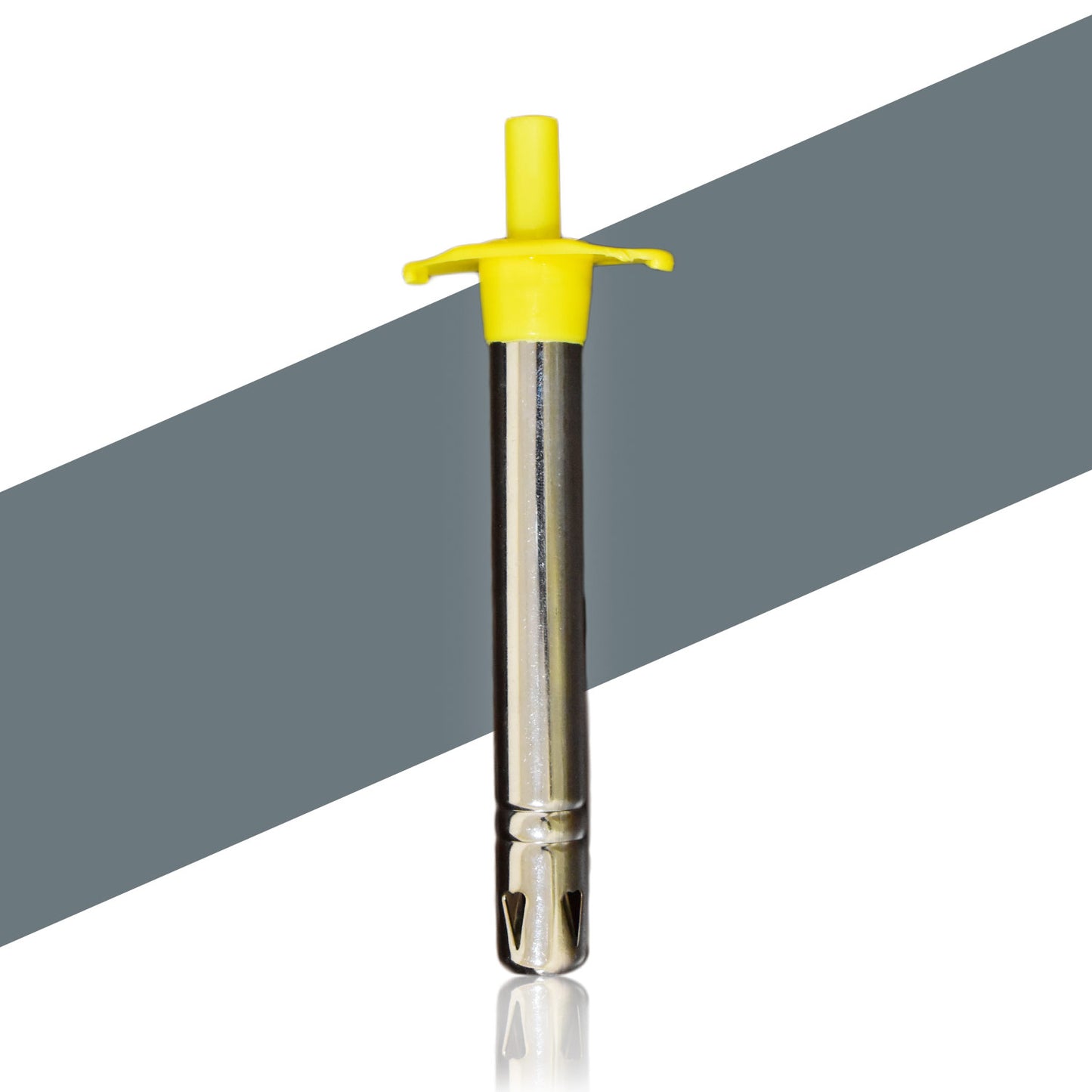 0151 Stainless Steel Durable Gas Lighter For Kitchen Stove