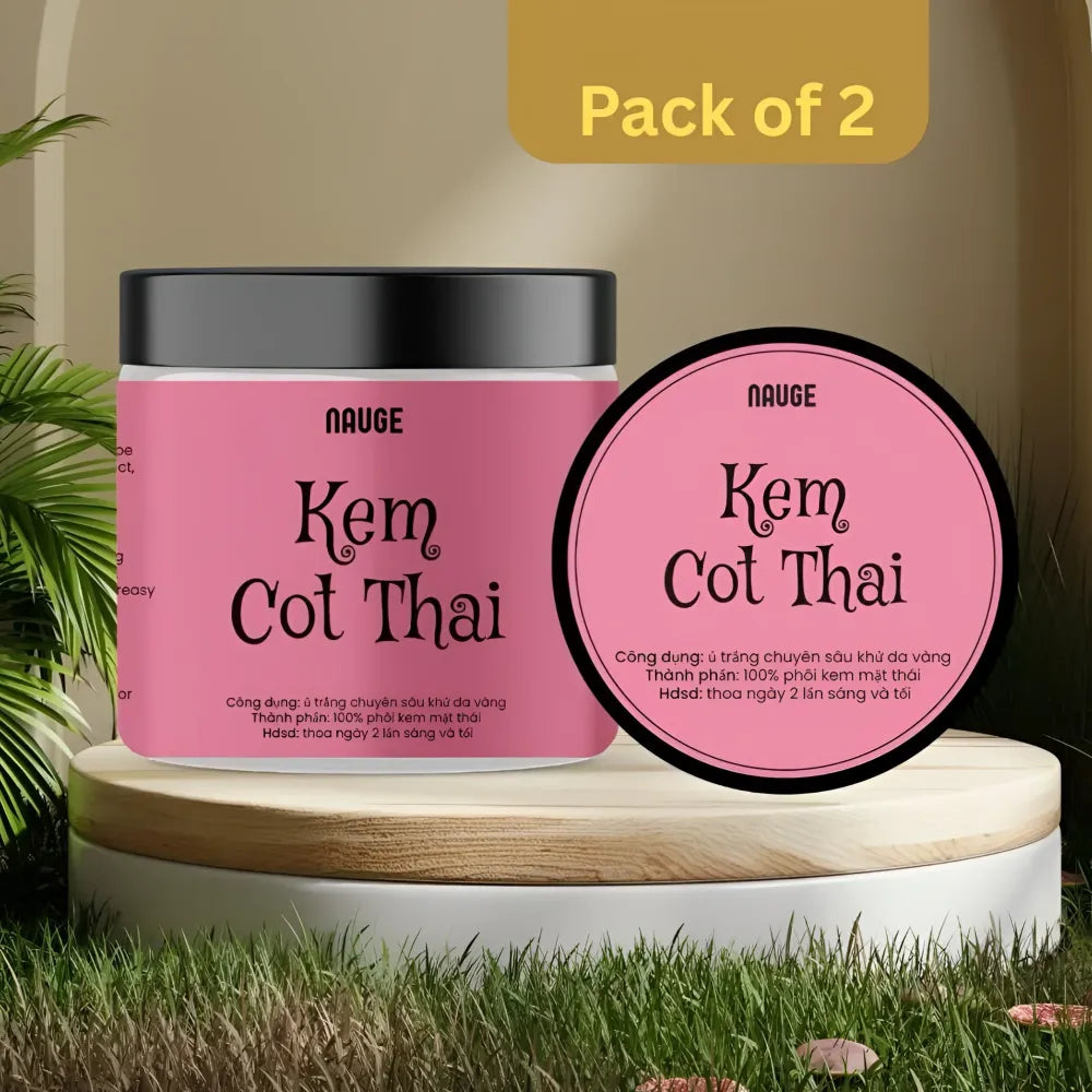 Kem cot thai cream