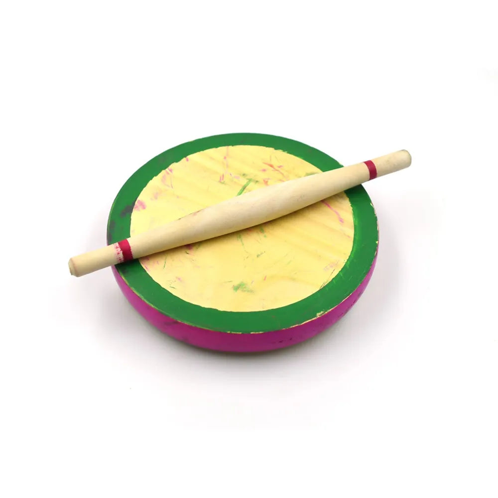 Kids chakla belan set - home & kitchen