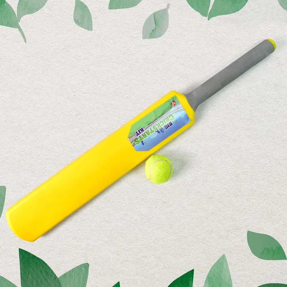 Kids complete cricket kit - sports